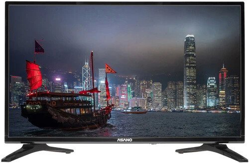 Телевизор ASANO 28LH5010T