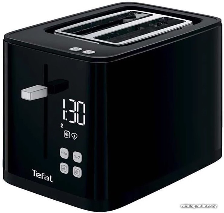 Тостер Tefal TT640810