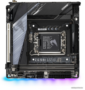 Z690I Aorus Ultra (rev. 1.0)