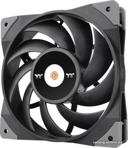 ToughFan 12 CL-F117-PL12BL-A