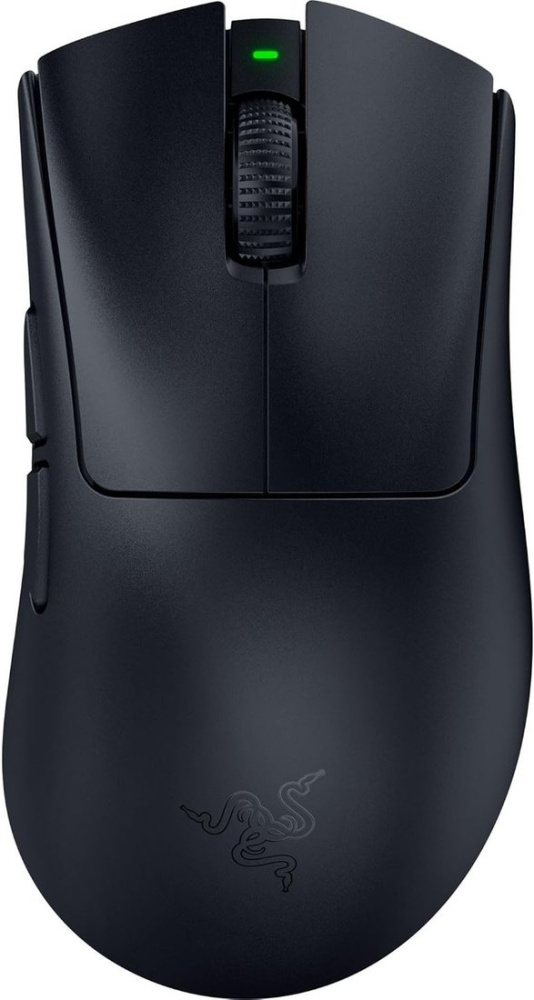 Игровая мышь Razer DeathAdder V4 Pro (черный)