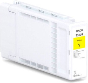 Singlepack UltraChrome XD3 T50U4 Yellow C13T50U400 (350 мл) Singlepack UltraChrome XD3 T50U4 Yellow C13T50U400 (350 мл)