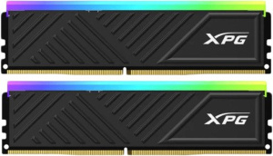 XPG Spectrix D35G RGB 2x16ГБ DDR4 3600 МГц AX4U360016G18I-DTBKD35G