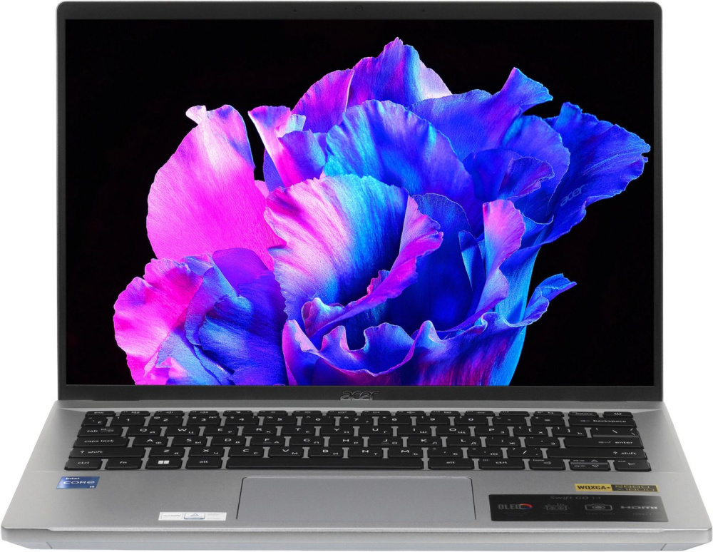 Ноутбук Acer Swift Go 14 SFG14-71 NX.KY7ER.001