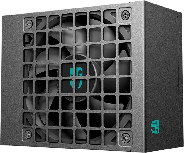 Блок питания DeepCool GamerStorm PS750G