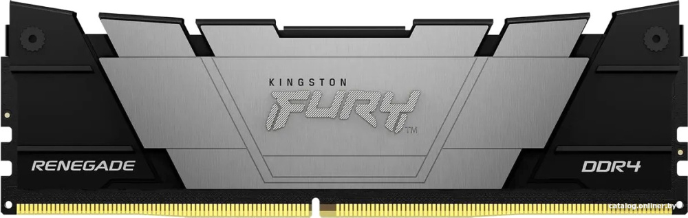 Оперативная память Kingston FURY Renegade 16ГБ DDR4 3200 МГц KF432C16RB12/16