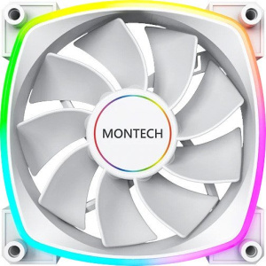 RX140 PWM Reverse (белый) RX140 PWM Reverse (белый)