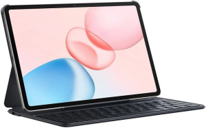 Pad 10 5G HEY3-N09 8GB/256GB (серый, с клавиатурой)