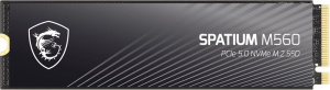 Spatium M560 1TB S78-440L0F0-P83