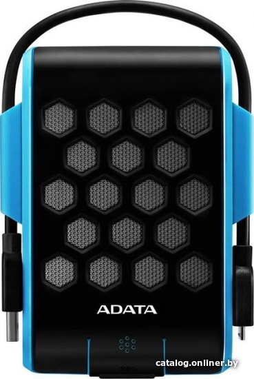 Внешний накопитель A-Data HD720 AHD720-1TU31-CBL 1TB (синий)