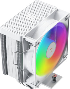 Gamma A40 WH ARGB Digital Gamma-A40-WH1NAWD00X-GL