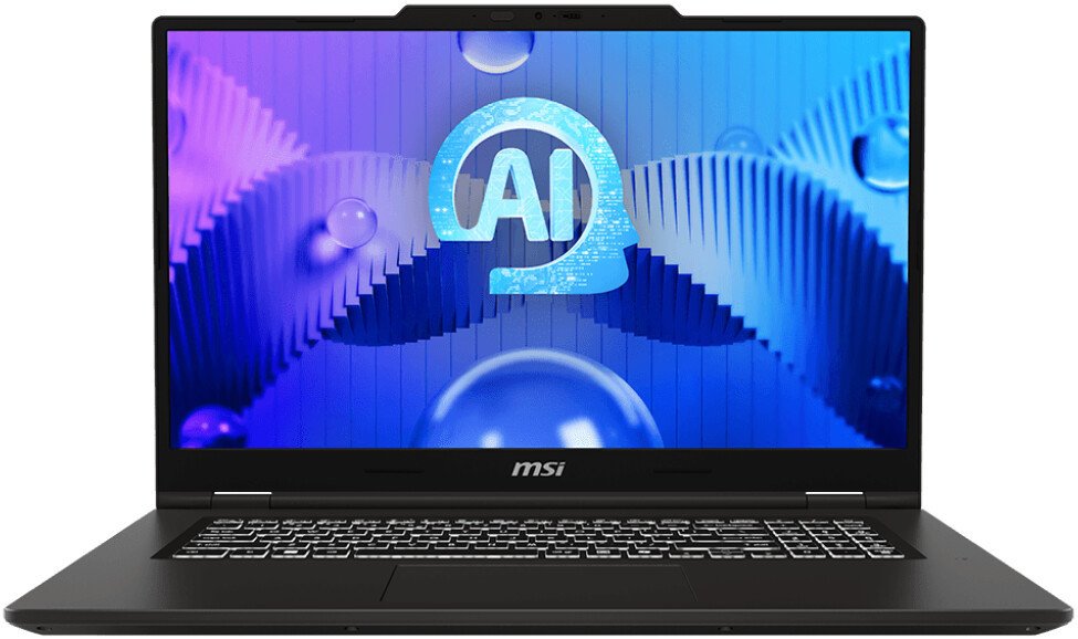 MSI Venture 17 AI A1MG-003XRU