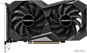 GeForce GTX 1650 D6 WINDFORCE OC 4G 4G (rev. 2.0)