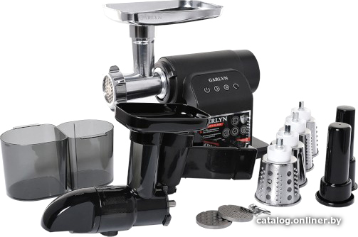 Мясорубка Garlyn MG-5000
