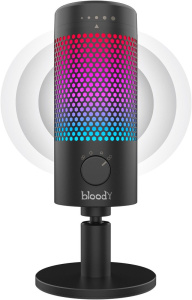 Bloody GM50 Pro (черный)