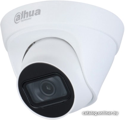 IP-камера Dahua DH-IPC-HDW1431T1P-0280B-S4