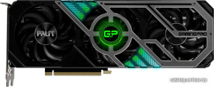 GeForce RTX 3070 GamingPro OC 8GB GDDR6 NE63070S19P2-1041A