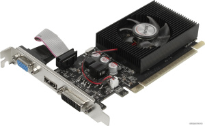 GeForce GT 730 4GB GDDR3 AF730-4096D3L6