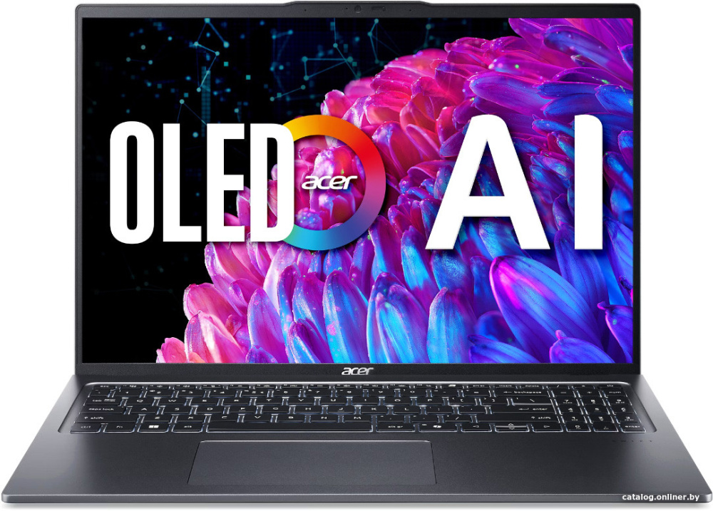 Acer Swift Go 16 SFG16-72-50UC NX.KUBCD.002