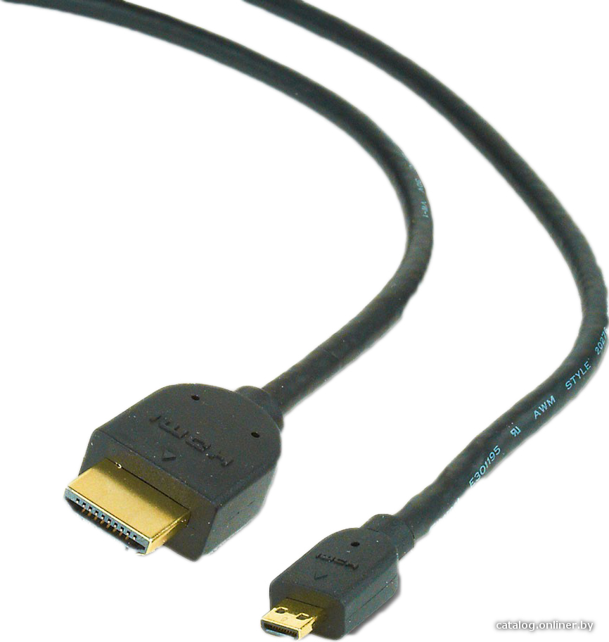 Кабель Cablexpert CC-HDMID-15