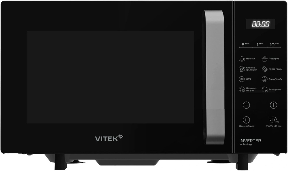 Микроволновая печь Vitek VT-MW2123