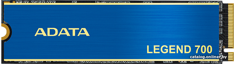 SSD A-Data Legend 700 256GB ALEG-700-256GCS