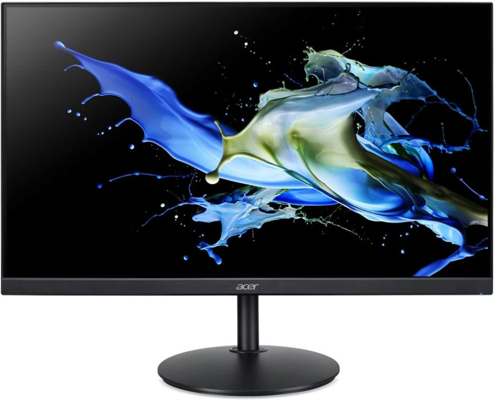 Игровой монитор Acer CB272Gbmiprxv UM.HB2CD.G01