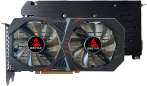 GeForce GTX 1660 Ti 6GB GDDR6 VN1666TF69
