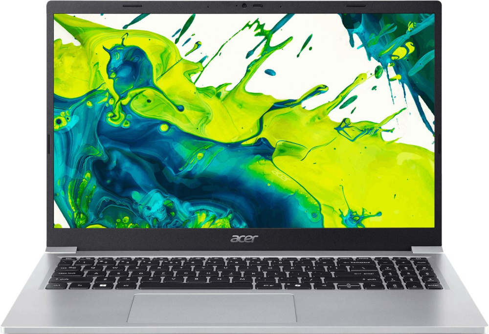 Ноутбук Acer Aspire Lite AL15-36P-C0Q5 NX.DGJCD.001
