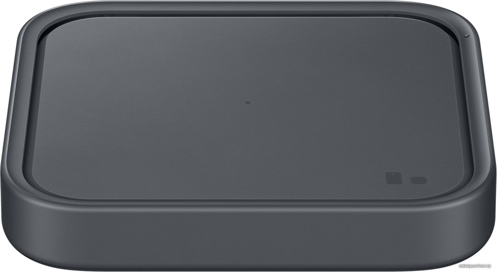 Беспроводное зарядное Samsung EP-P2400TBEGEU
