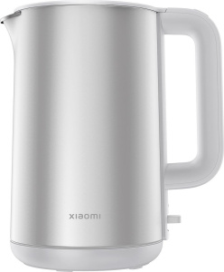 Double Wall Electric Kettle MJDSH07YM-A (евровилка)