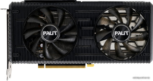 GeForce RTX 3050 Dual 8G NE63050019P1-190AD