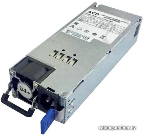 Блок питания ACD U1A-D11600-DRB