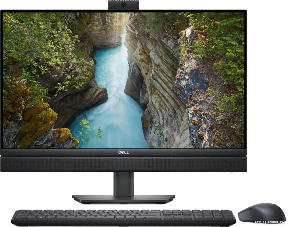 Моноблок Dell OptiPlex 7410-7650
