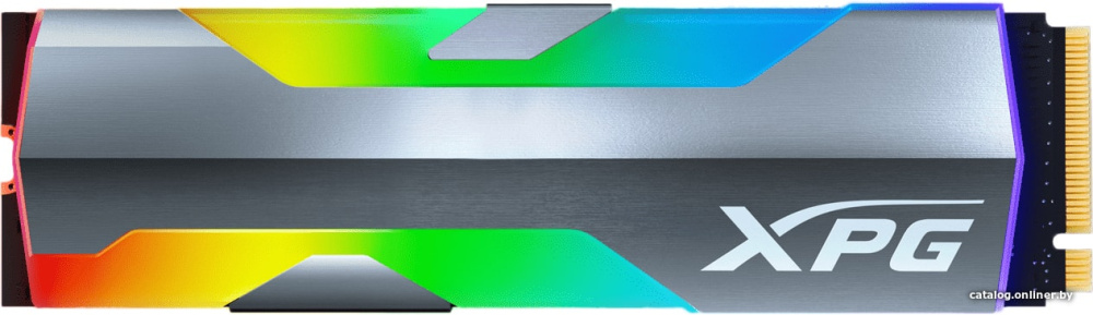 SSD ADATA XPG Spectrix S20G 1TB ASPECTRIXS20G-1T-C