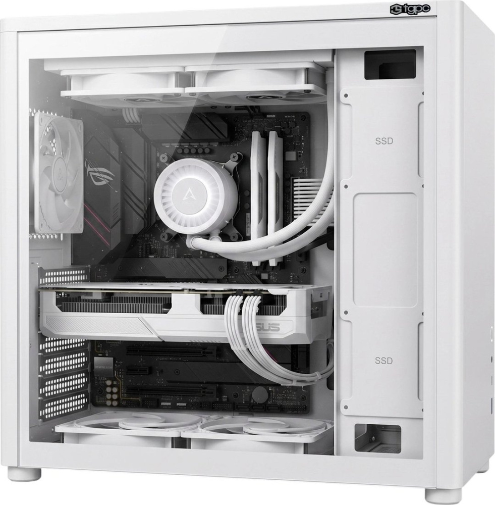 Компьютер TGPC Creator WH 96266 I-X