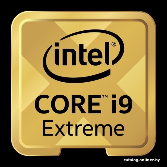 Процессор Intel Core i9-10980XE Extreme Edition (BOX)