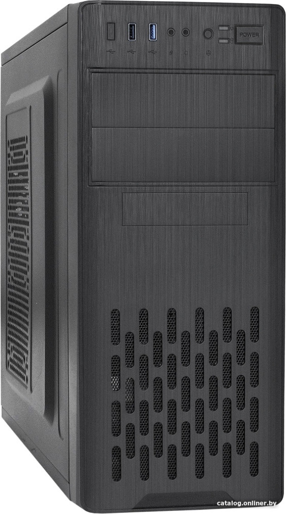 Корпус ExeGate CP-606U EX292993RUS