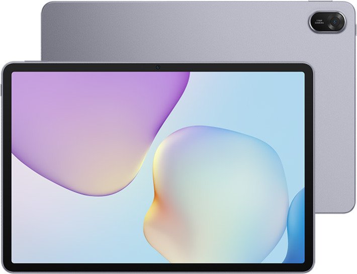 Планшет Huawei MatePad 11.5" 2025 Wi-Fi TXZ-W09 8GB/128GB (серый)