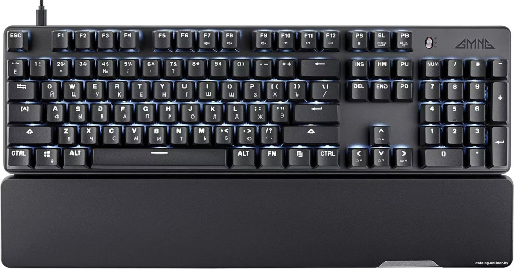 Клавиатура GMNG GG-KB785XW