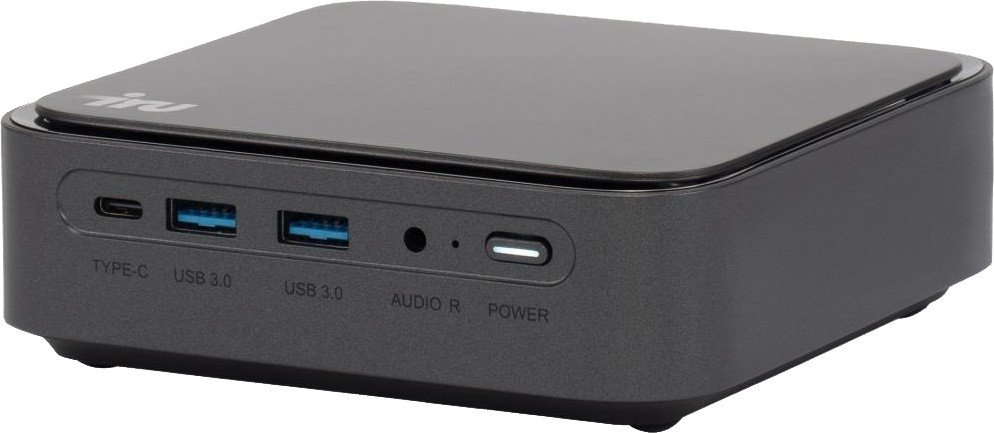 Компактный компьютер iRU 310TLCN 1975176