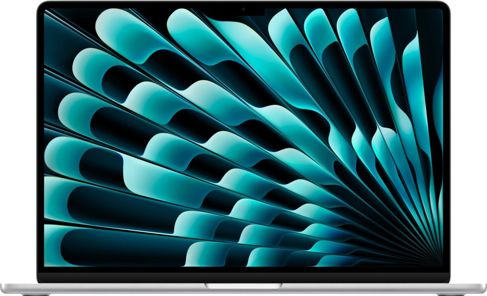 Ноутбук Apple MacBook Air 15.3" M5 2026 MDV94