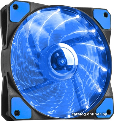 Кулер для корпуса Genesis Hydrion 120 NGF-1167