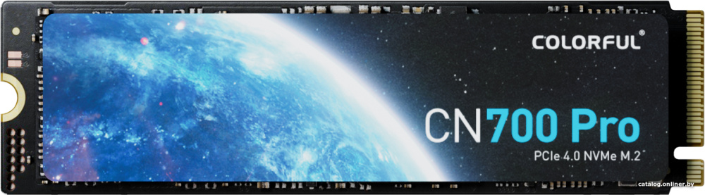 SSD Colorful CN700 Pro 4TB