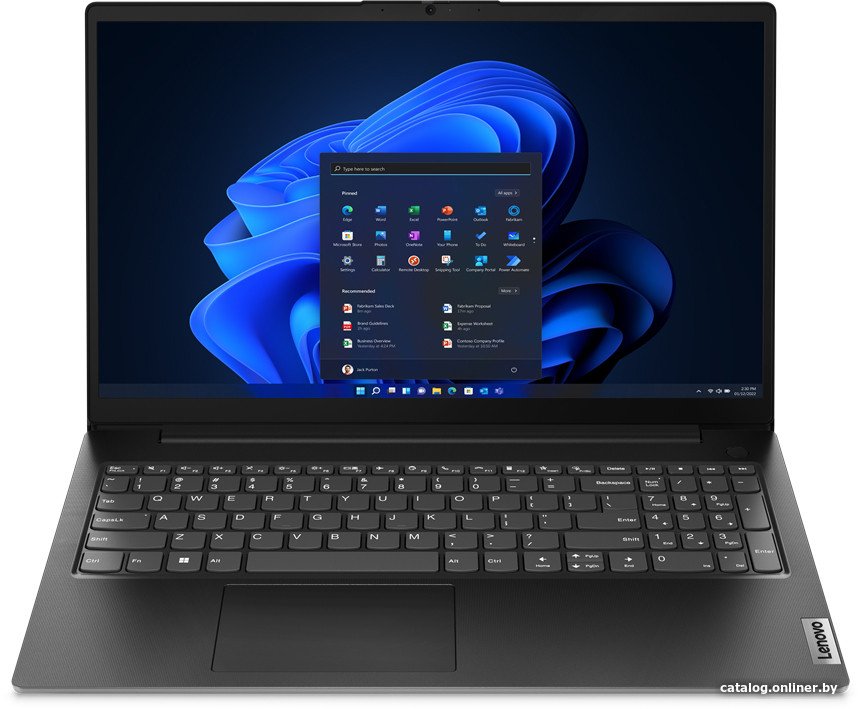Ноутбук Lenovo V15 G4 AMN 82YU0172RU