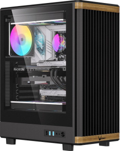 TimberLine T1 (черный)