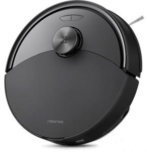 S8 Pro RRA0TAL S8PR52-02 (с русской озвучкой, черный)