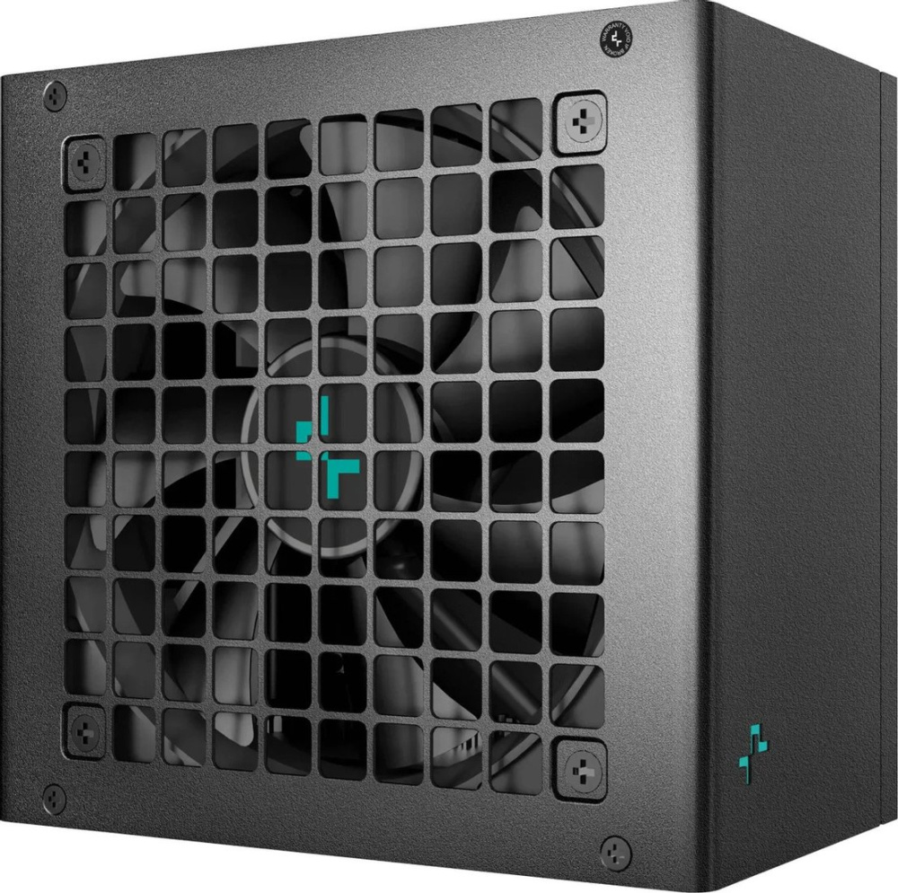 Удалить Блок питания DeepCool PN850M V2