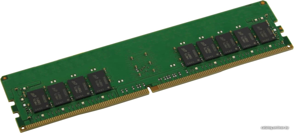Micron 16GB DDR4 PC4-25600 MTA18ASF2G72PDZ-3G2R1