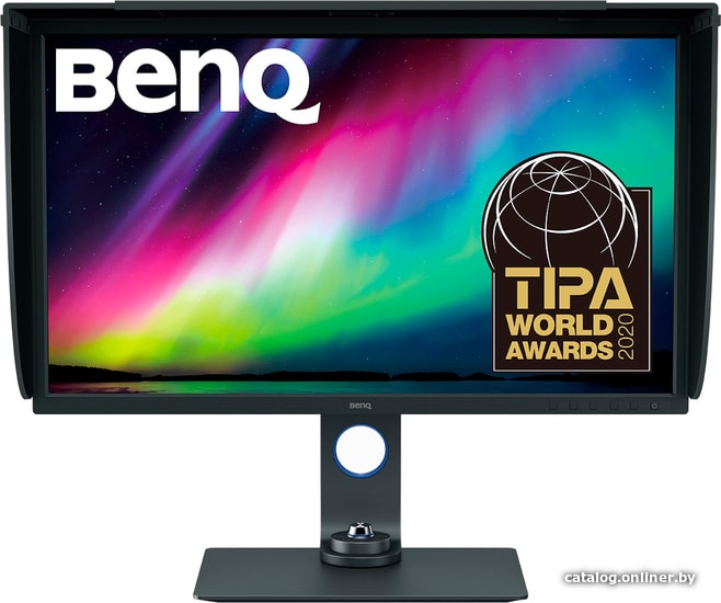 BenQ SW321C
